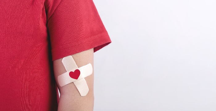 Junho Vermelho, campanha para doação de sangue começa nesse mês Junho Vermelho, campanha para doação de sangue começa nesse mês
